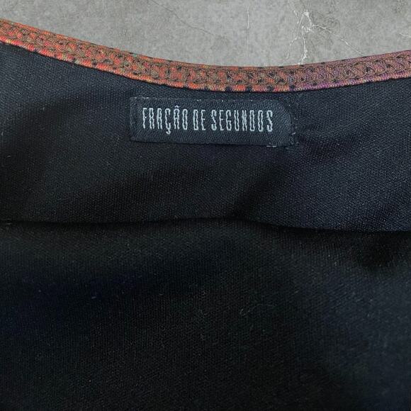 Fracao De Segundos Y2K Dress - Picture 3 of 3